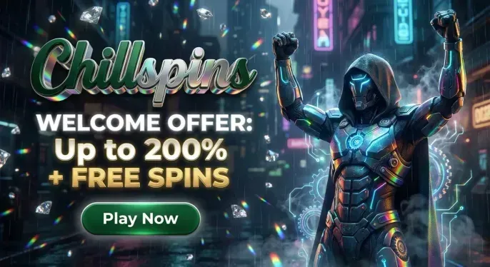 Chillspins